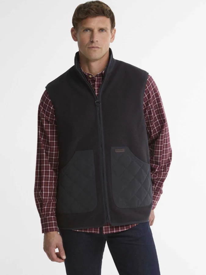 Barbour - Barbour Lowich...