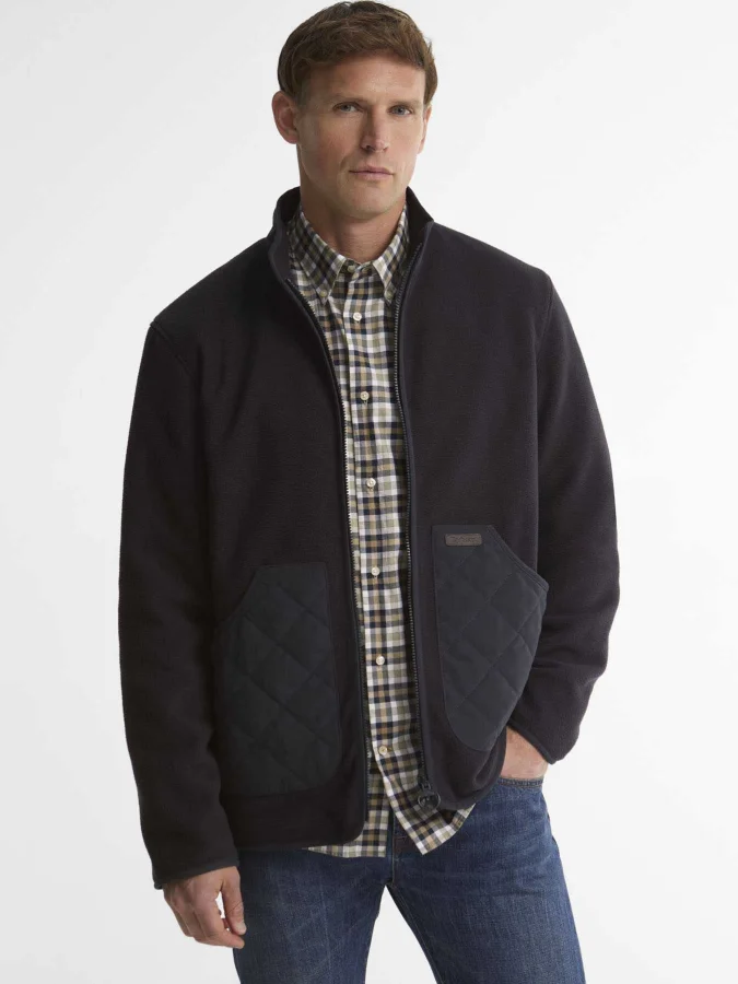 Barbour - Barbour Lowich...