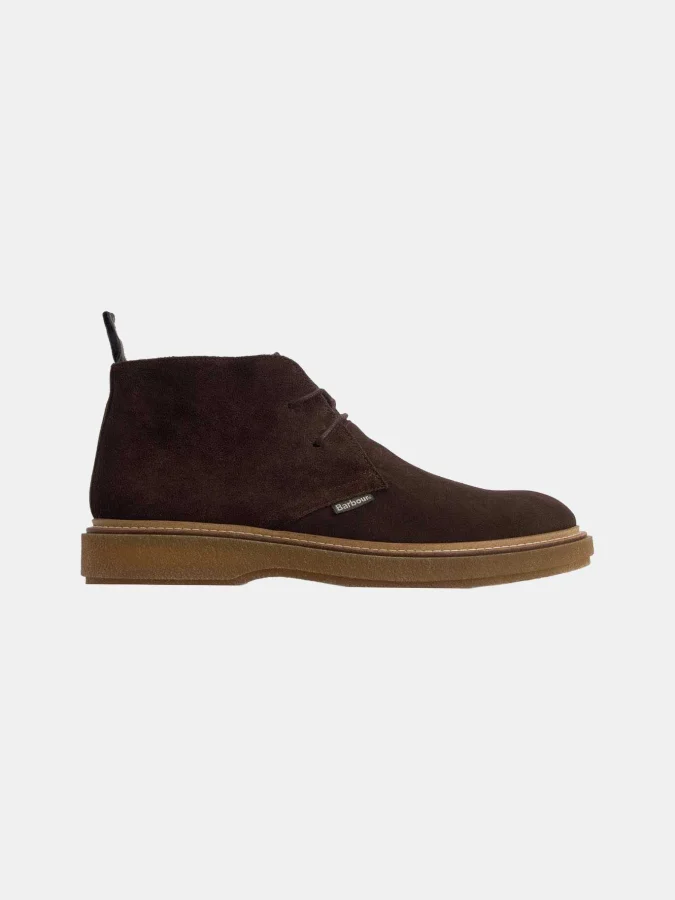 Barbour - Barbour Blaine Boot