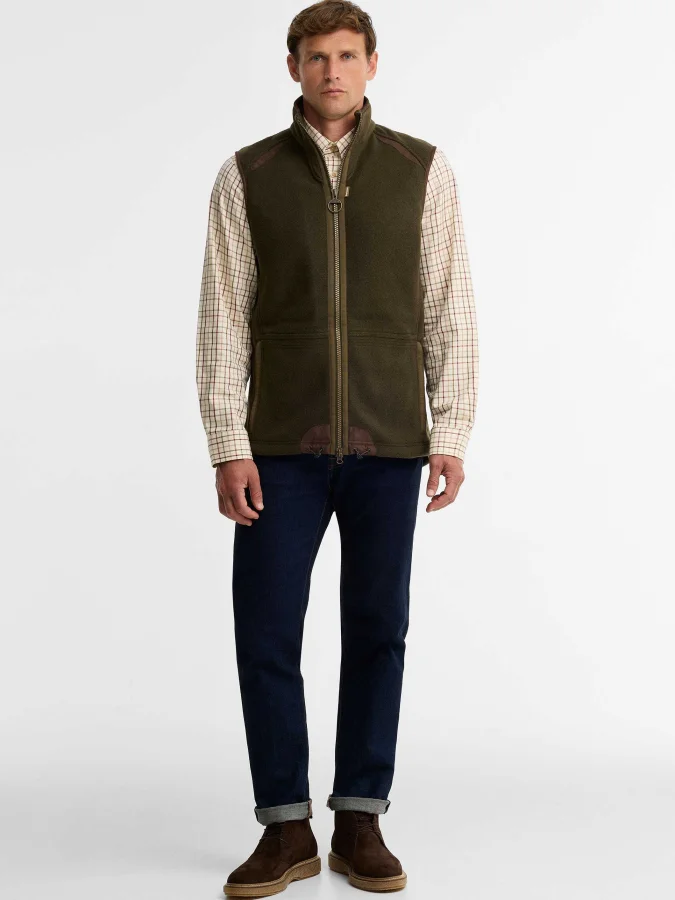 Barbour - Barbour Blaine Boot 2