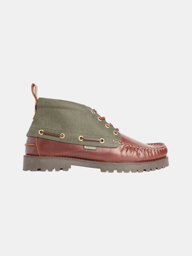 Barbour - Barbour Harle Boot