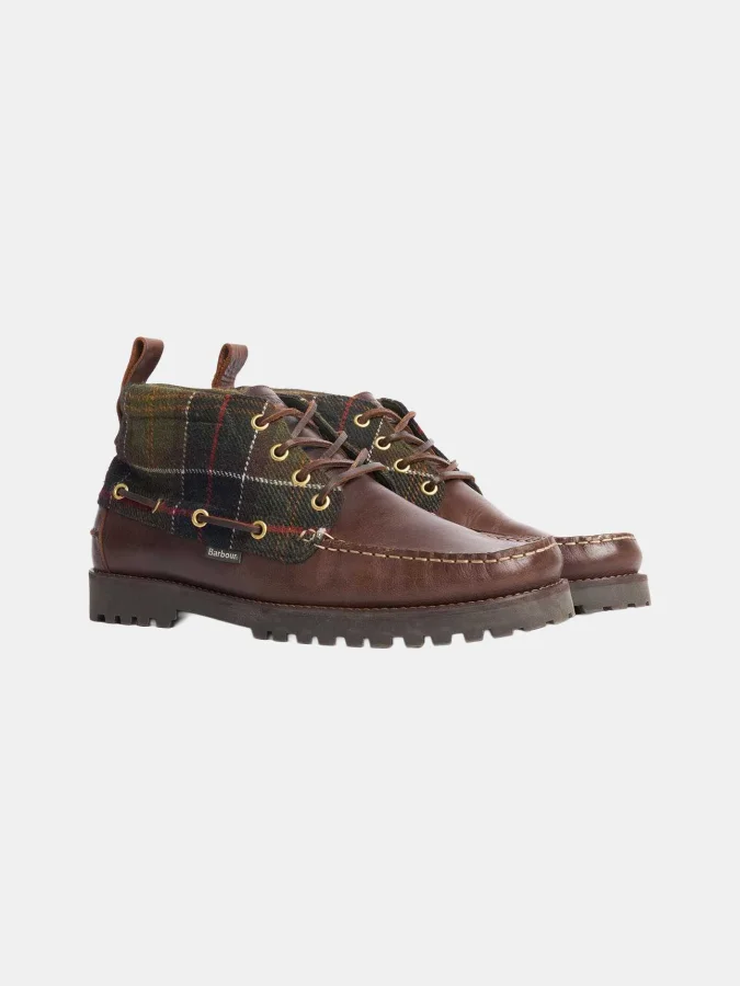 Barbour - Barbour Harle Boot 2