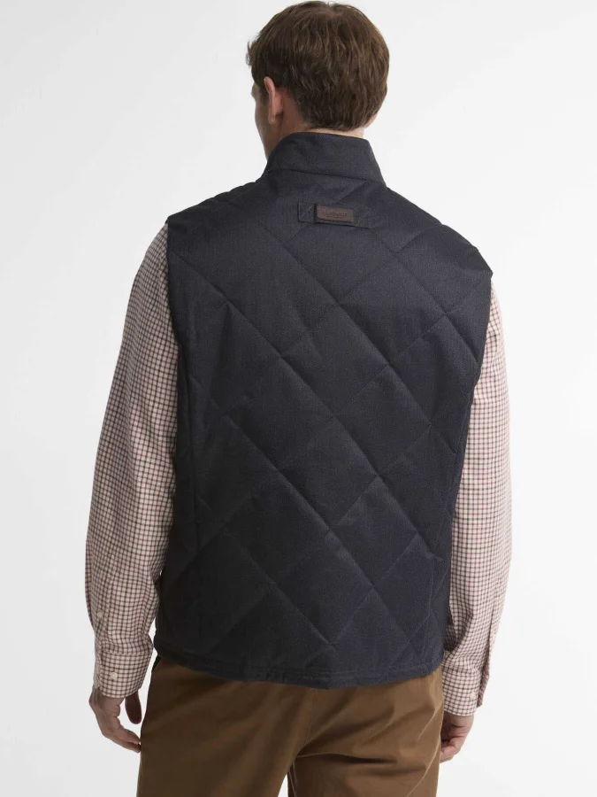 Barbour - Barbour Winter Finn 2
