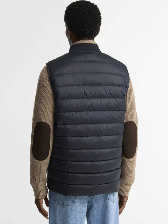 Barbour - Barbour Hadden Gilet 2