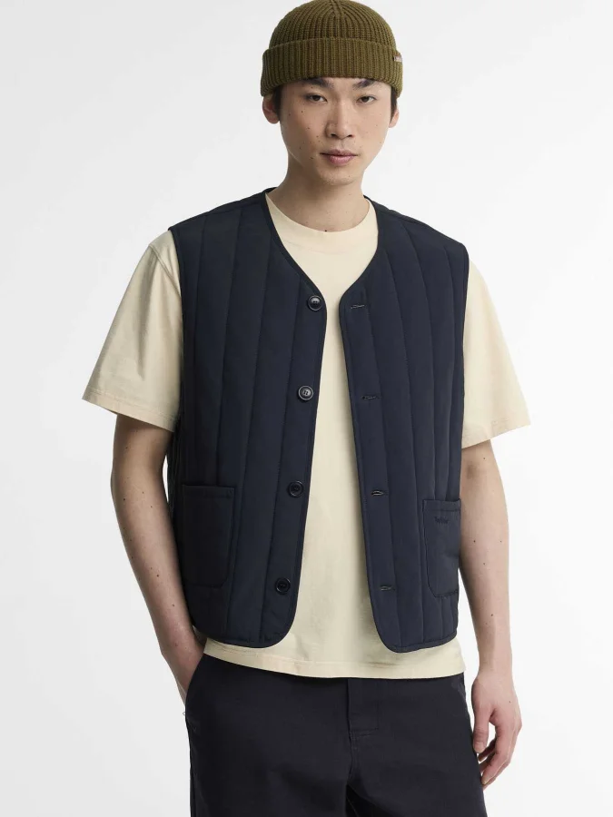 Barbour - Barbour The Boddy...