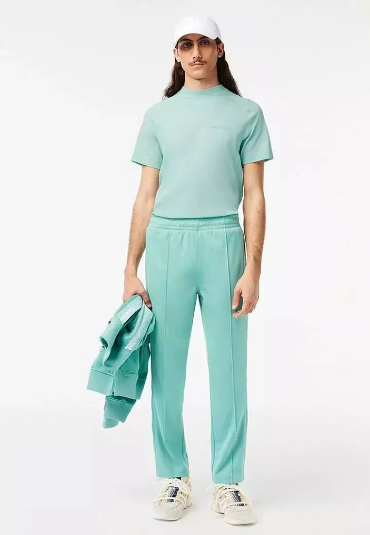 Lacoste - Men's Slim Fit Organic... Lacoste - Men's Slim Fit Organic...