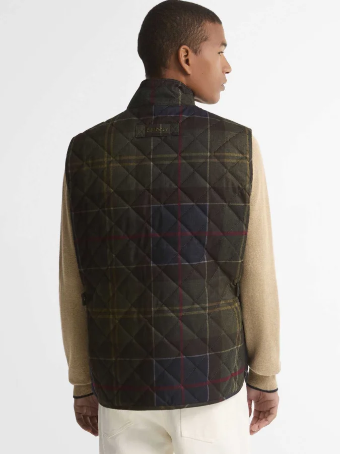 Barbour - Barbour Tartan... 2
