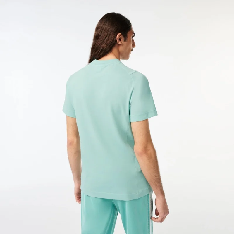 Lacoste - Men's Slim Fit Organic... Lacoste - Men's Slim Fit Organic...