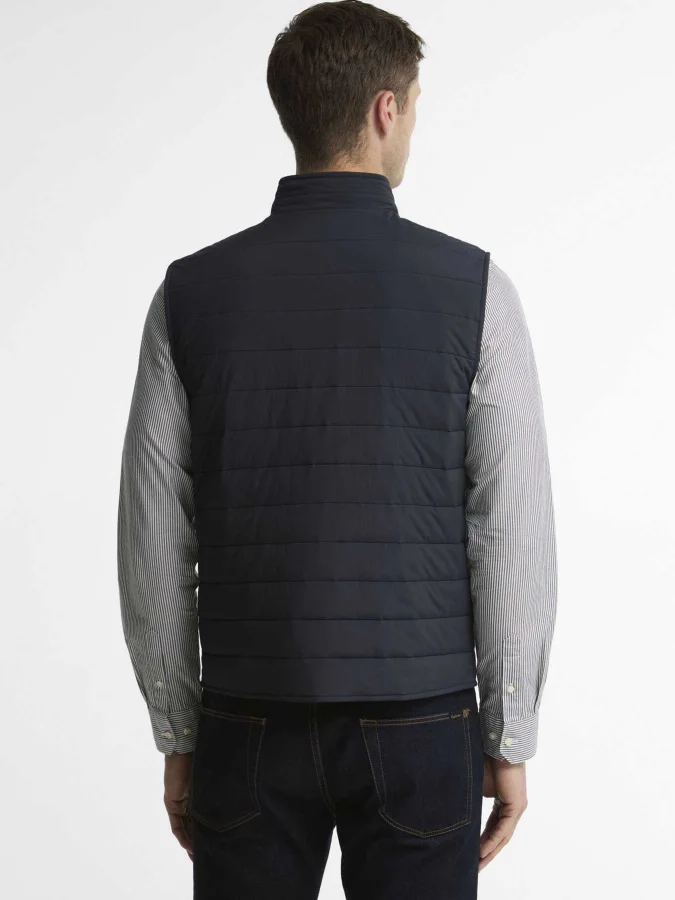 Barbour - Barbour Palmo Gilet 2