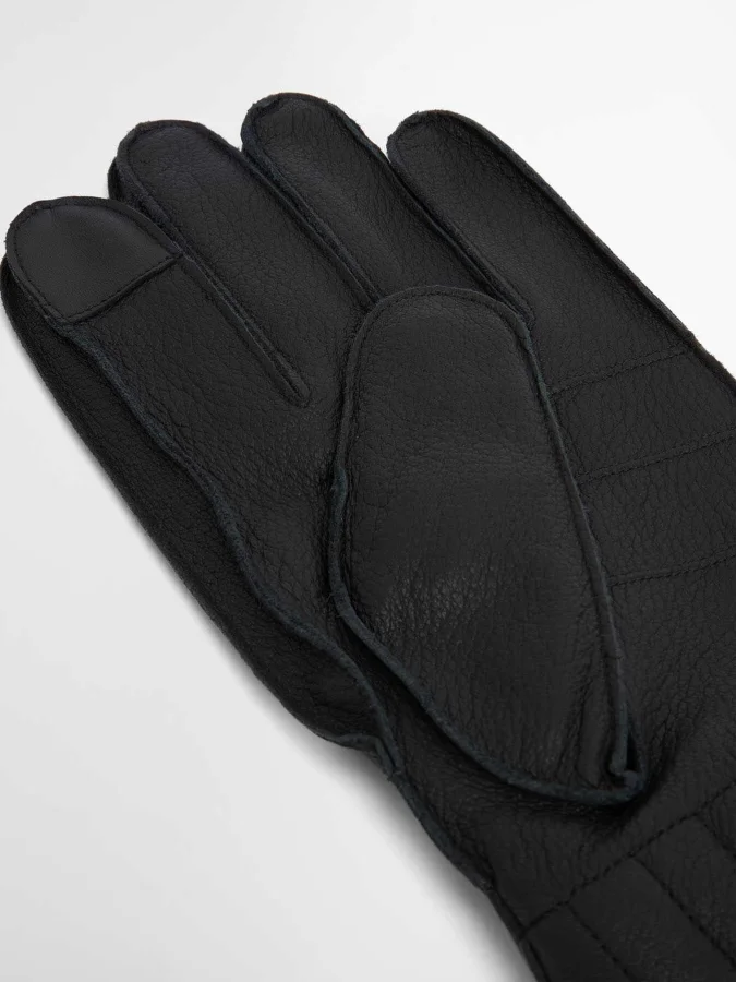 Barbour - Barbour Leather... 2