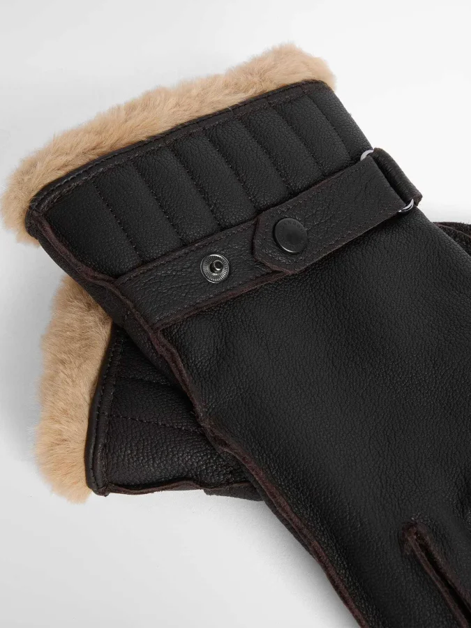 Barbour - Barbour Leather... 2