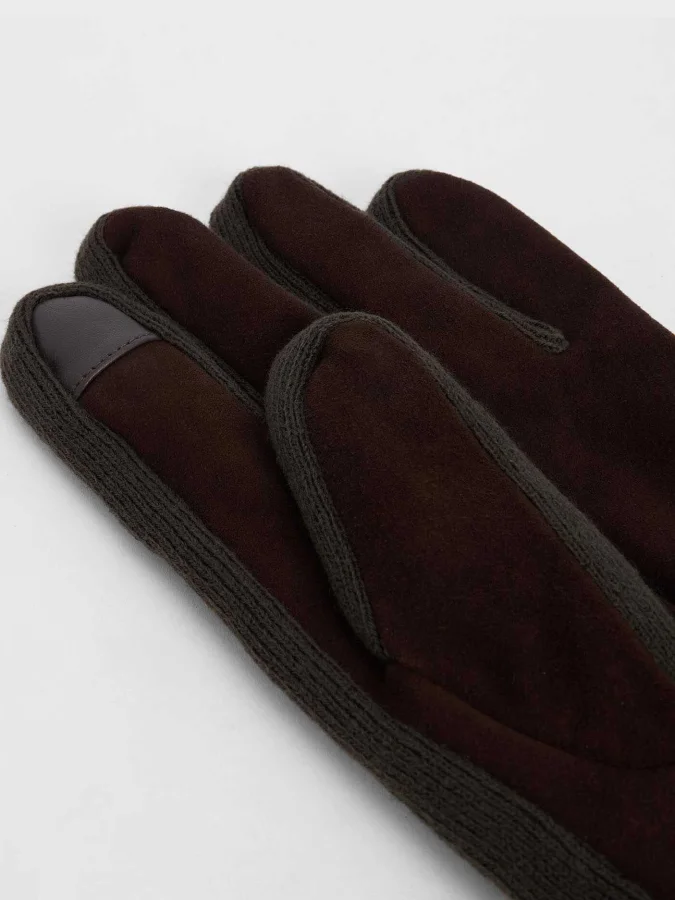 Barbour - Barbour Magnus Glove 2