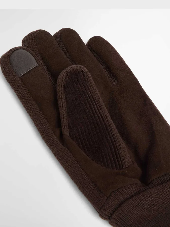 Barbour - Barbour Magnus Cord 2