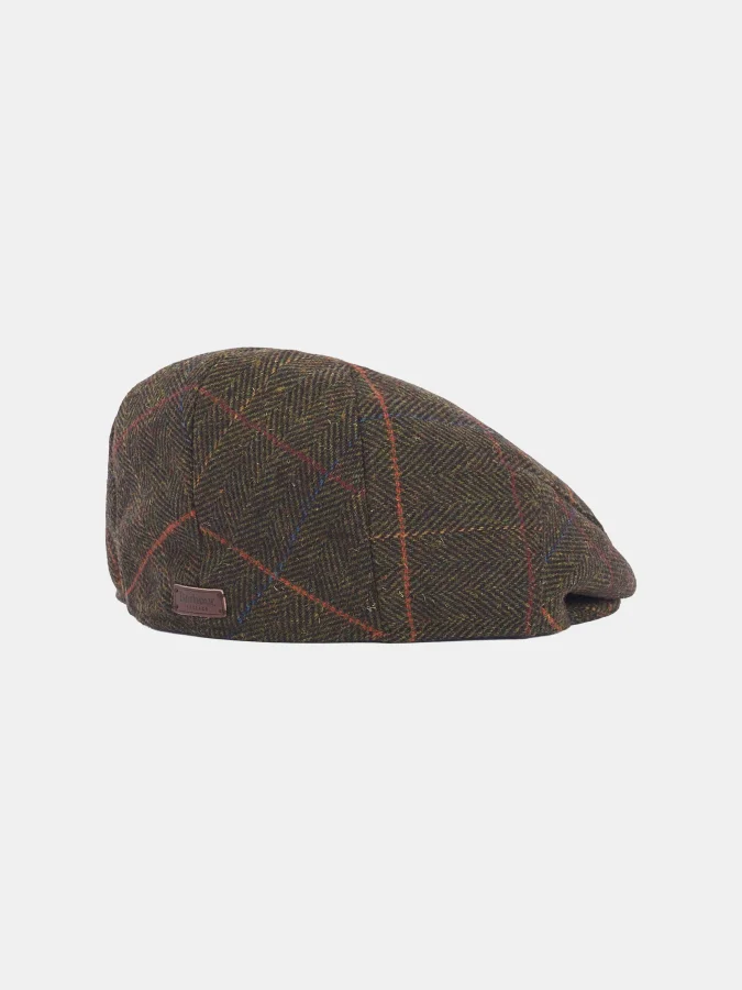 Barbour - Barbour Wilkin... 2