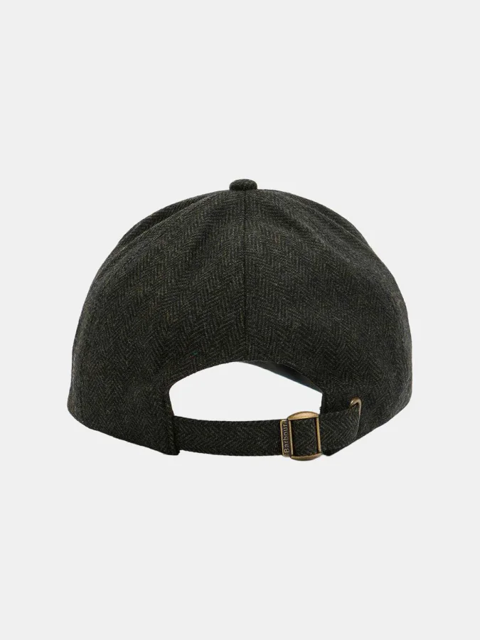 Barbour - Barbour Barlow Cap 2