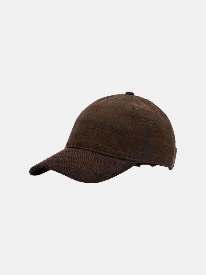 Barbour - Barbour Macklow Cap