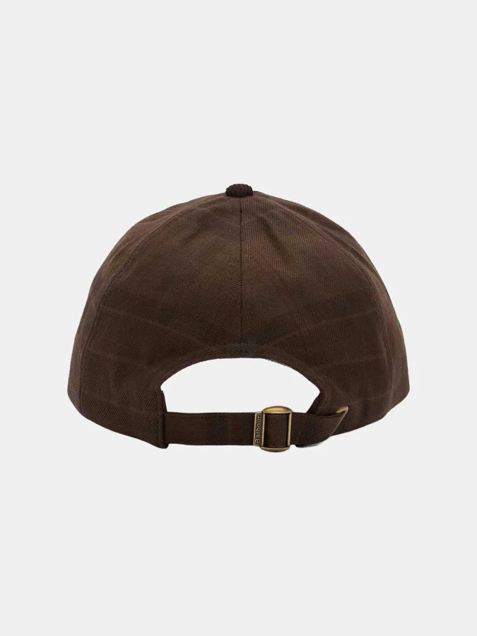 Barbour - Barbour Macklow Cap 2