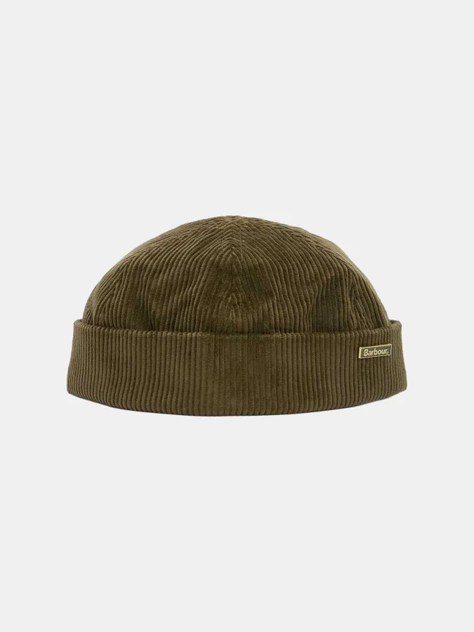 Barbour - Barbour Preston...