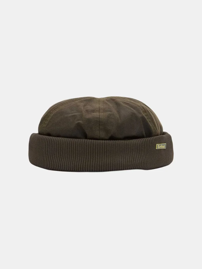 Barbour - Barbour Renford Hat