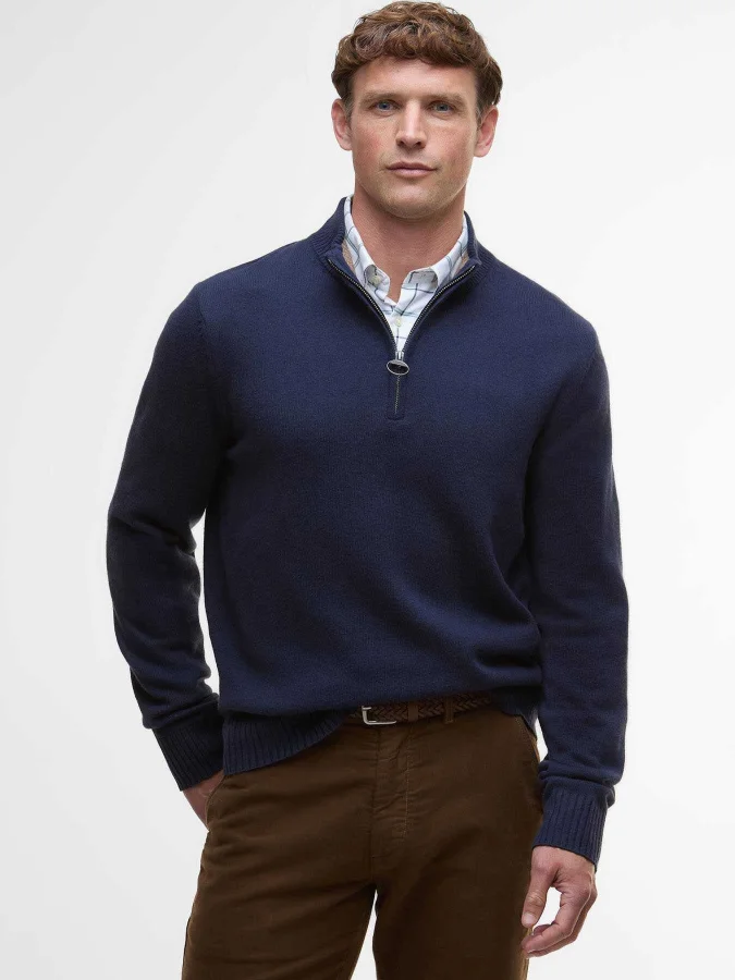 Barbour - Barbour Kelson...