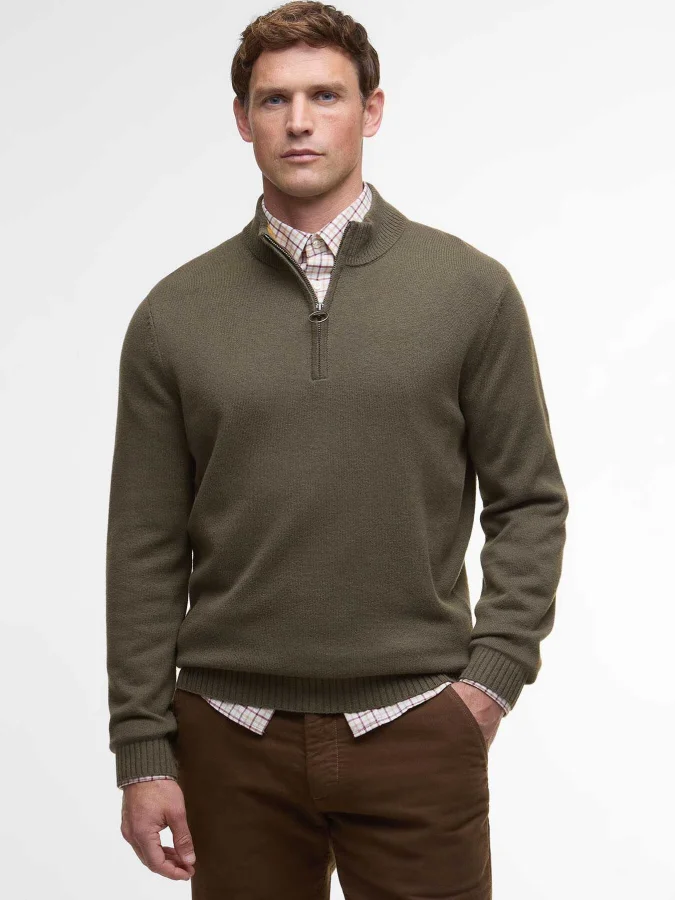 Barbour - Barbour Kelson...