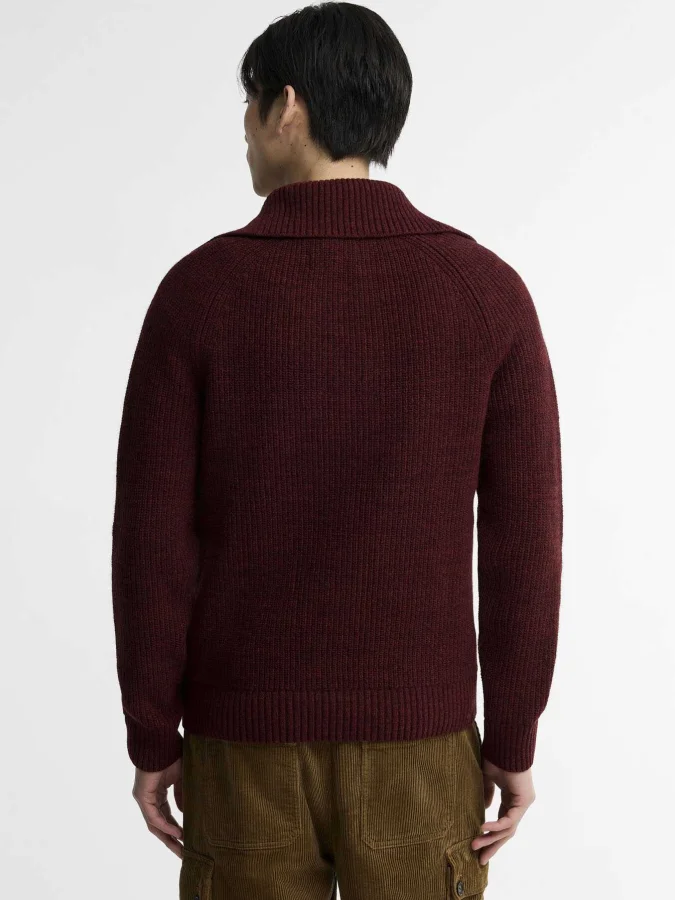 Barbour - Barbour Riggbay Knit 2