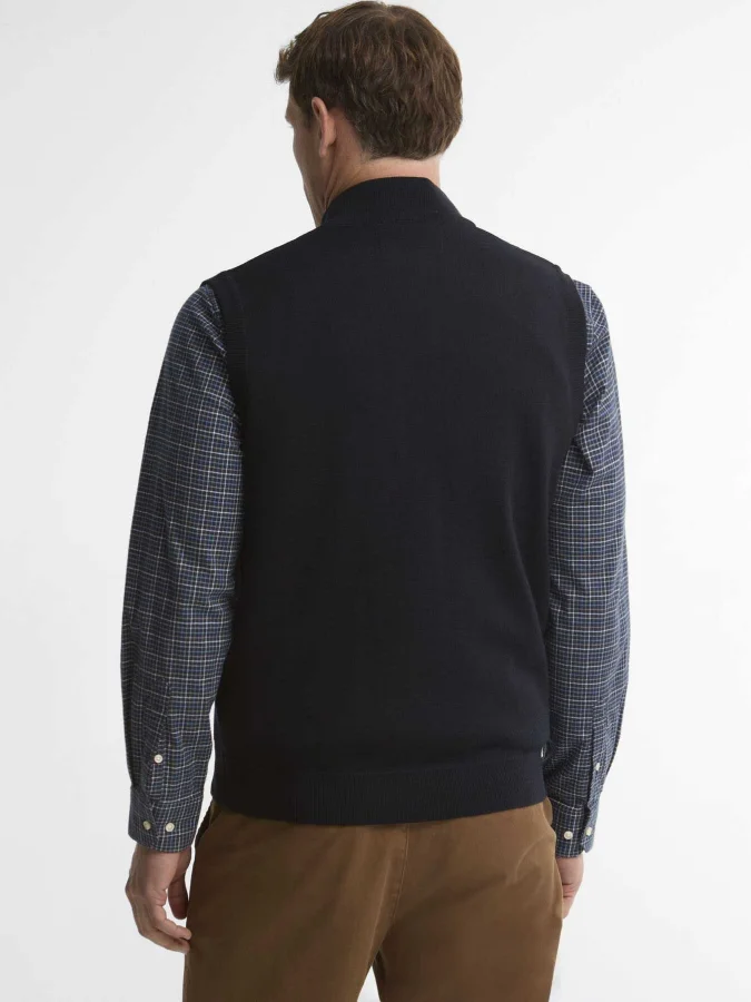 Barbour - Barbour Marcus Knit 2