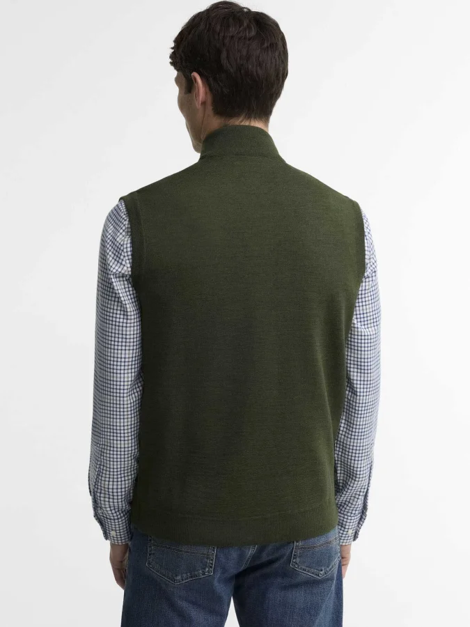 Barbour - Barbour Marcus Knit 2