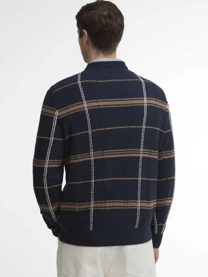 Barbour - Barbour Fasey Knit 2