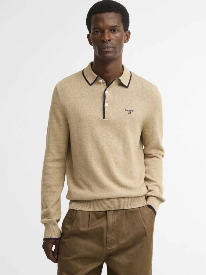 Barbour - Barbour Taunton Knit