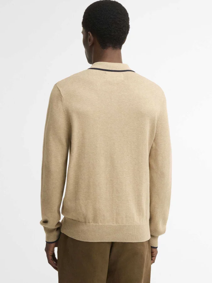 Barbour - Barbour Taunton Knit 2