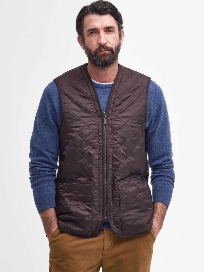 Barbour - Barbour Pquilt...