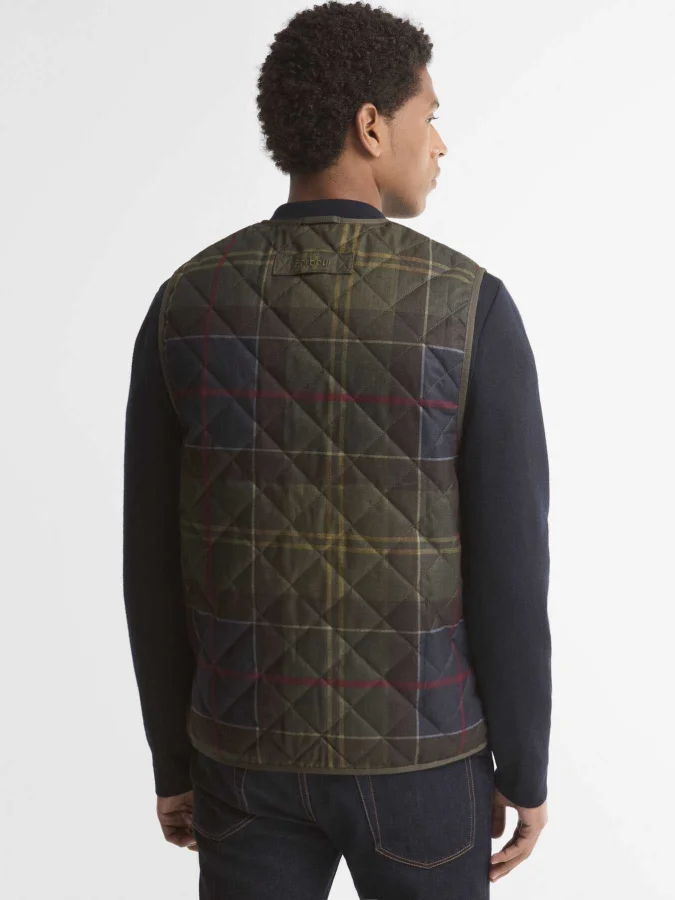 Barbour - Barbour Icons Liner 2
