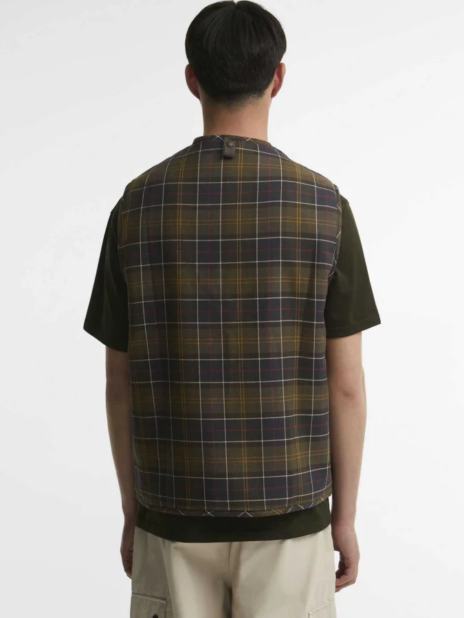 Barbour - Barbour Tartan Liner 2