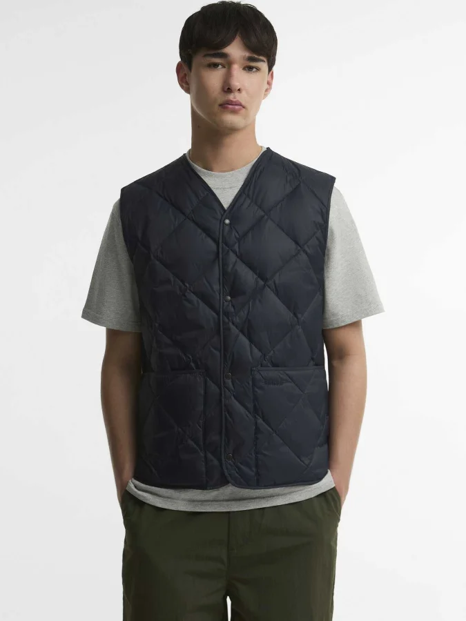 Barbour - Barbour Lwgt Rev... 2