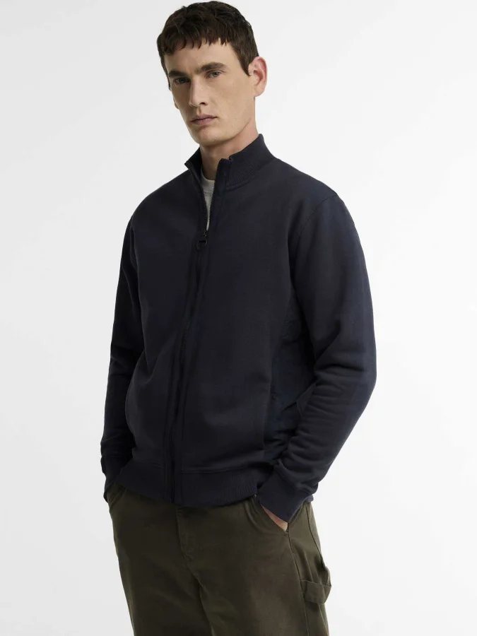 Barbour - Barbour Caldbeck FZ