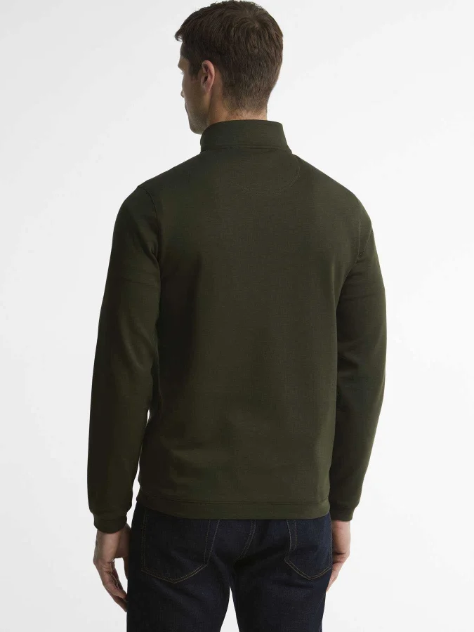 Barbour - Barbour Guy Half Zip 2