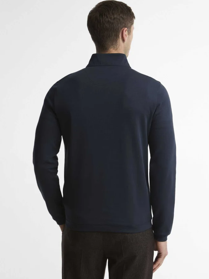 Barbour - Barbour Guy Half Zip 2