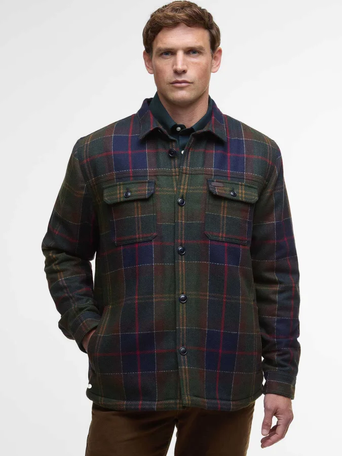 Barbour - Barbour Willberry...