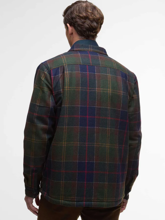 Barbour - Barbour Willberry... 2