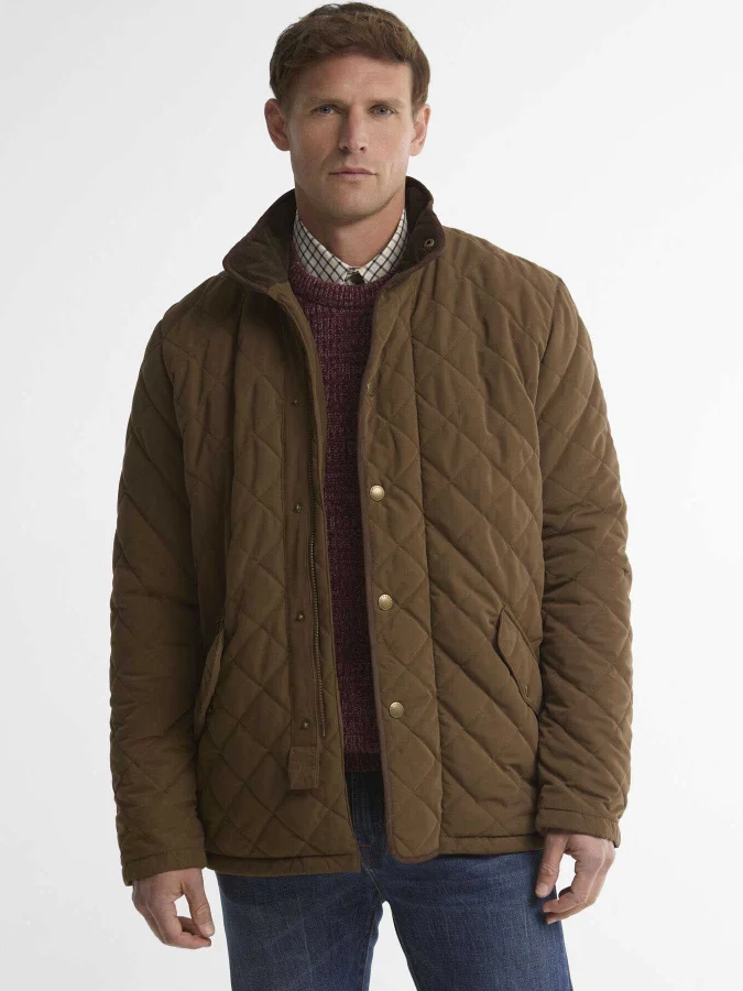 Barbour - Barbour WP...