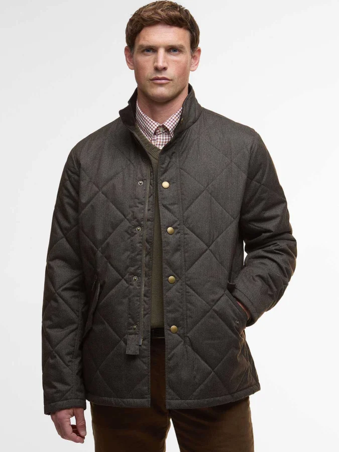 Barbour - Barbour Winter...