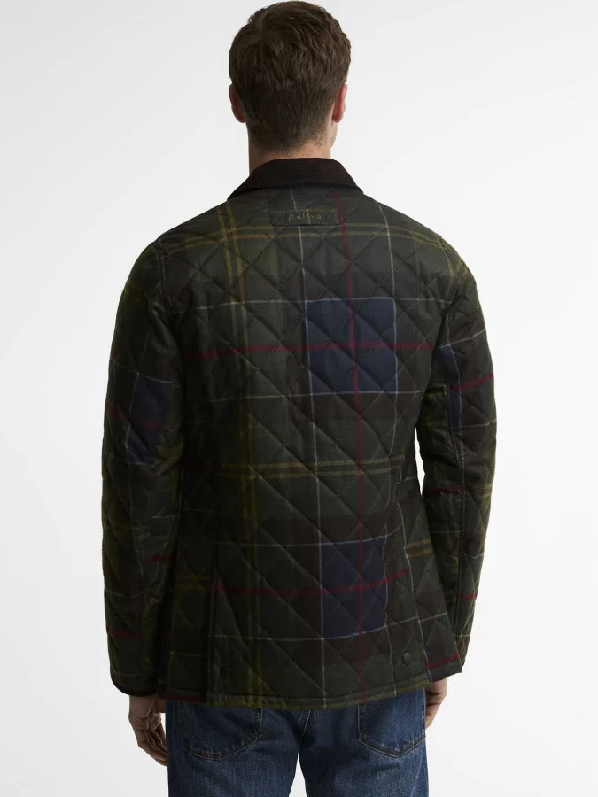 Barbour - Barbour Tartan... 2