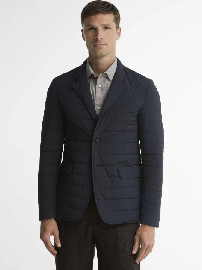 Barbour - Barbour Palmo Quilt