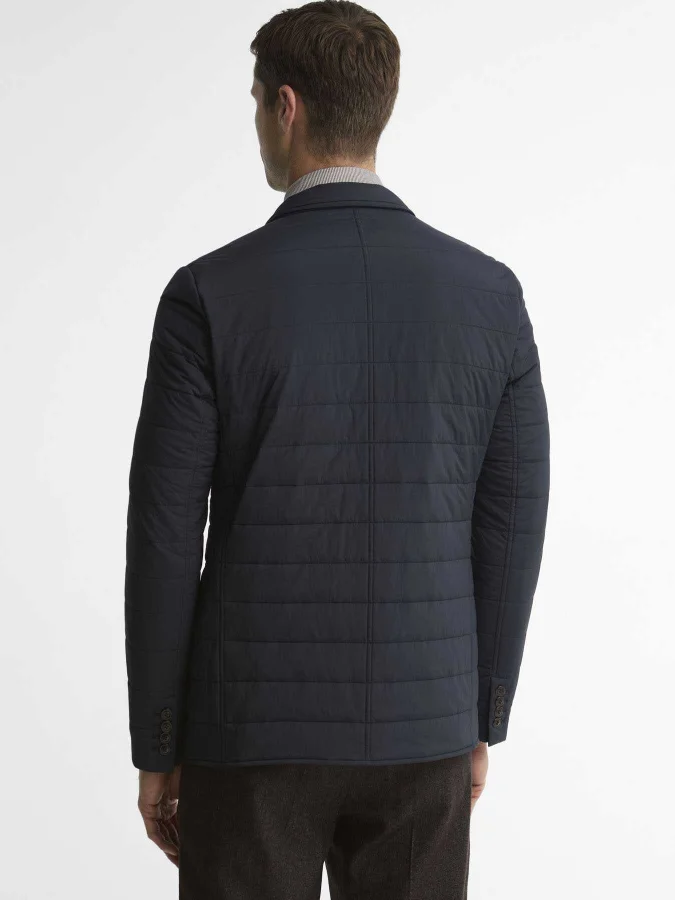 Barbour - Barbour Palmo Quilt 2