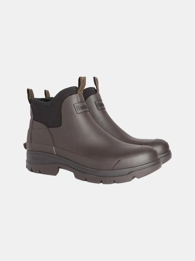 Barbour - Barbour Ridge Welly 2