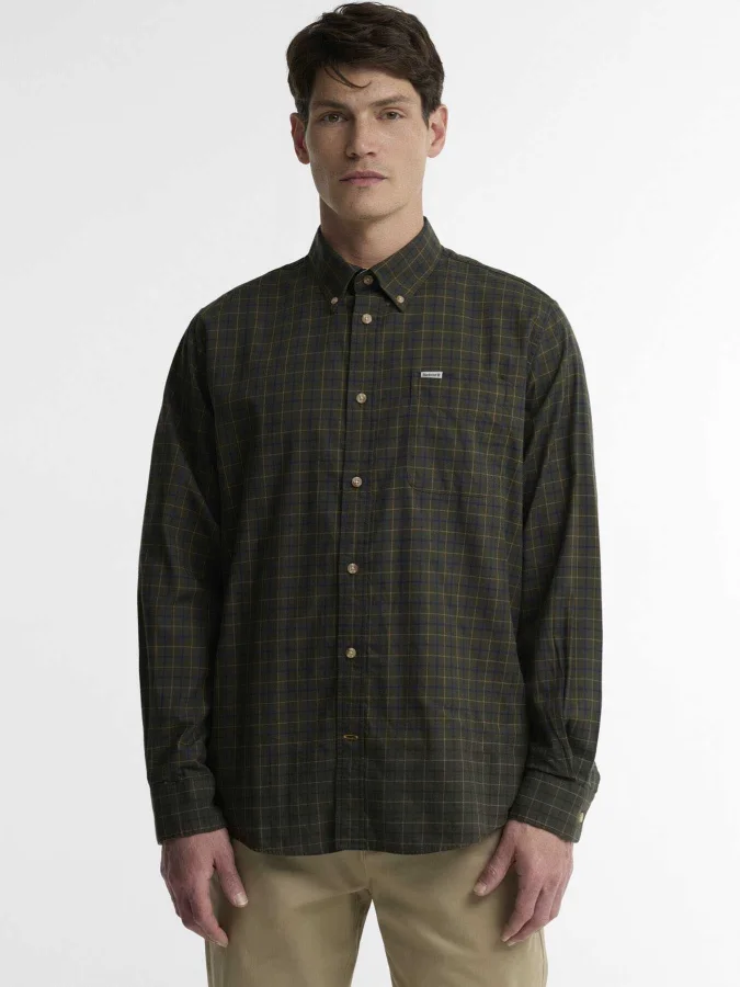 Barbour - Barbour Bank Shirt