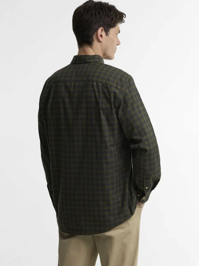Barbour - Barbour Bank Shirt 2