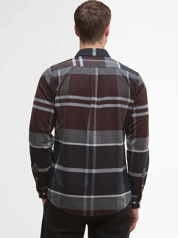 Barbour - Barbour Iceloch TF 2