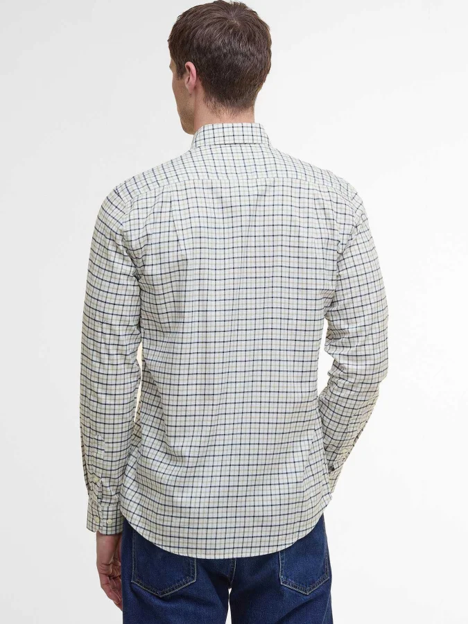 Barbour - Barbour Preston... 2